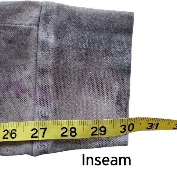 Joe’s Jeans Off Duty Groove Slim Jogger Mid Rise Stretch Pant Distressed Cobra S - Picture 15 of 16